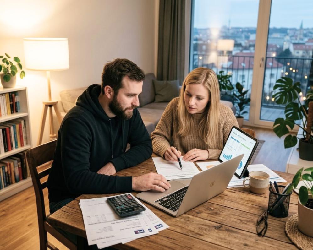 Rozhodovanie o hypotéke: Čo prináša blízka budúcnosť?