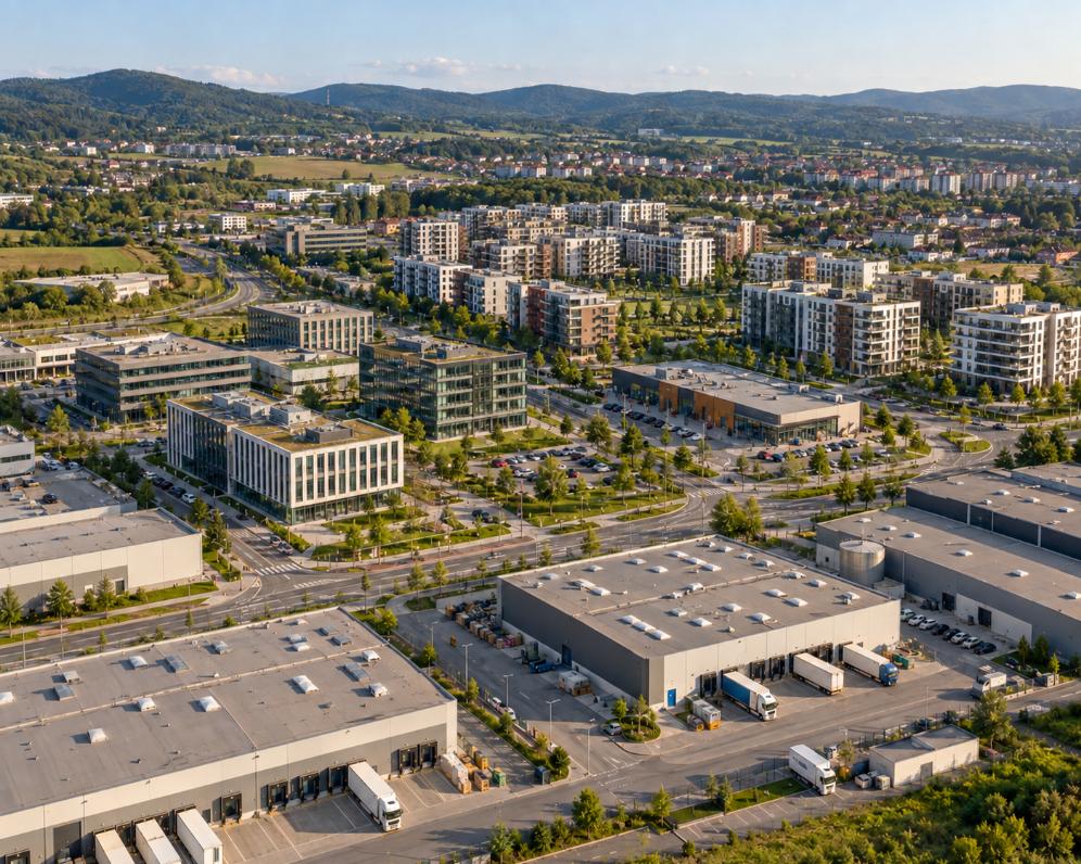 Nehnuteľnosti ako investícia: Cesty k úspechu